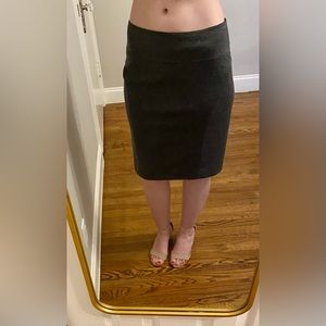 Banana Republic Pencil Skirt